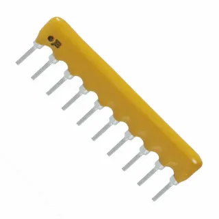 4610X-101-102LF Bourns Inc.